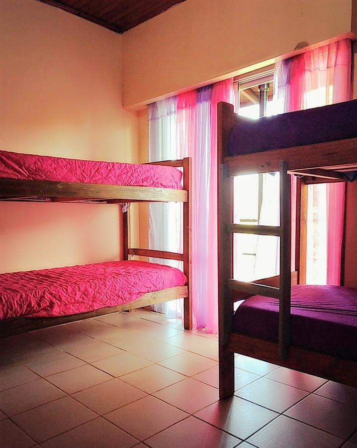 Butterfly Hostel Puerto Iguazú Dış mekan fotoğraf